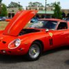 ferrari 250 GTO
