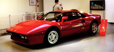 ferrari 288 gto