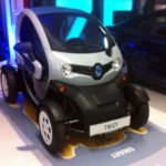 renault twizy
