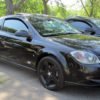 chevrolet cobalt schwarz