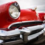 lincoln mark 2