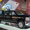 chevrolet silverado 2013