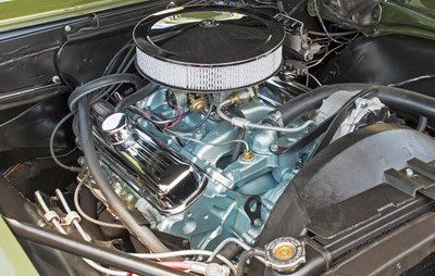 v8-motor
