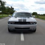 dodge challenger 2011