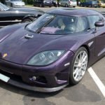 koenigsegg ccx