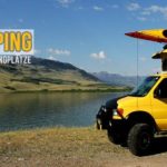 offroard-camping