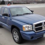 dodge dakota pick-up