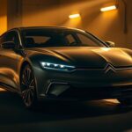 Citroën SM – die außergewöhnliche Verbindung von Citroën und Maserati