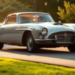 Facel Vega HK500 – französischer Luxus auf amerikanischem Fundament