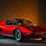 Iso Grifo – der italienische Traumwagen zwischen Luxus und Sportlichkeit