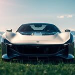 Monteverdi High Speed 375 – Schweizer Präzision trifft auf V8-Power