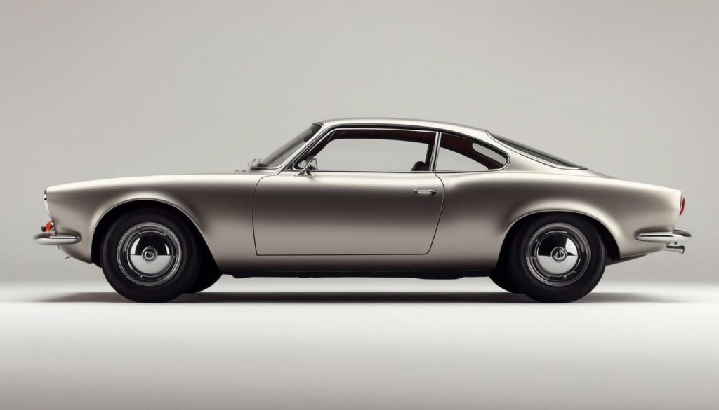 NSU Ro80 Aerodynamik NSU Ro80 Aerodynamik