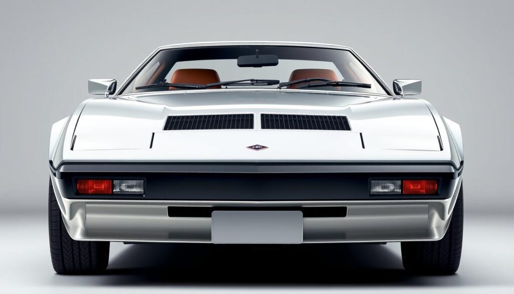 Talbot-Matra Murena technische Daten